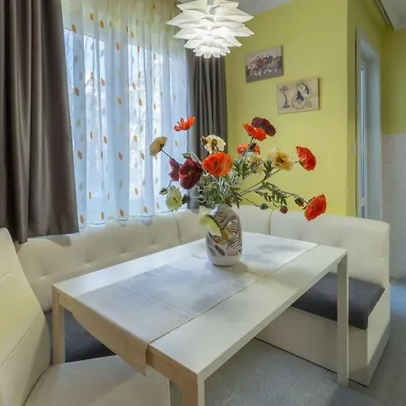 Kapriz - 2 Beds Aptmnt Near The * Varna