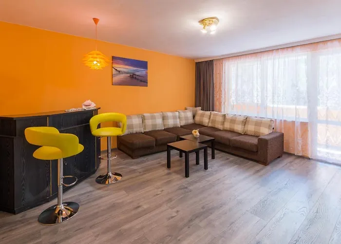 Kapriz - 2 Beds Aptmnt Near The شقة *