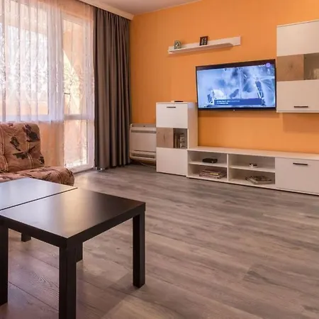 Kapriz - 2 Beds Aptmnt Near The